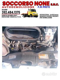 Motore Citroen Jumper f1ce0481d 3.0