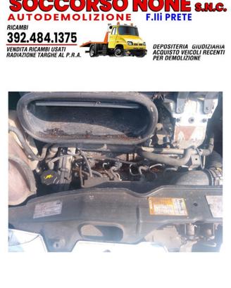 Motore Citroen Jumper f1ce0481d 3.0