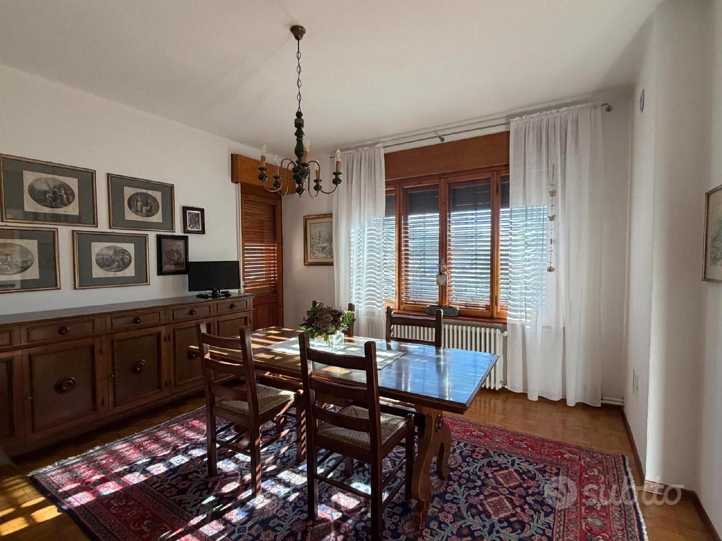 Appartamento – Tarvisio / Tarvis / Trbiž - Vista 5