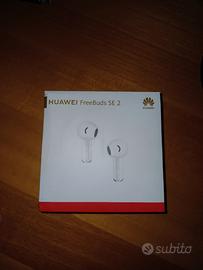 HUAWEI Freebuds SE 2