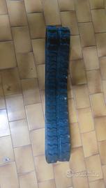 cingoli in gomma 180x60x38
