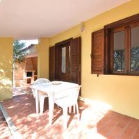 Villetta con giardino privato - Rena Majore