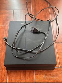 Play Statio 4 Sony