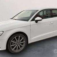 Ricambi per audi a3 anno 2018-2020