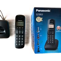 Cordless Panasonic