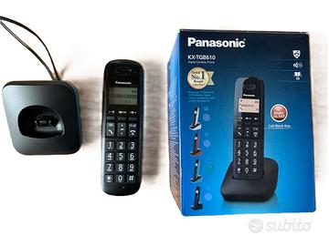 Cordless Panasonic