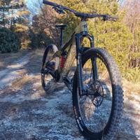 TRANSITION REPEATER GX TG.M