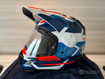 Arai tour x4 M