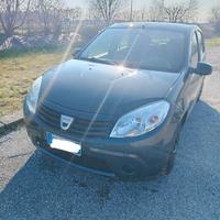Dacia 1.4 gpl