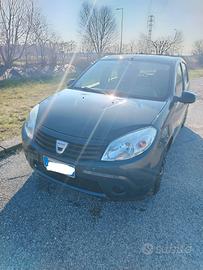 Dacia 1.4 gpl