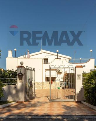 Villa singola - Siracusa