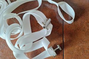 Fasce tendalino rollbar cima