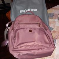 Melluso zainetto donna