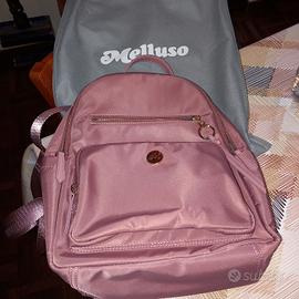 Melluso zainetto donna