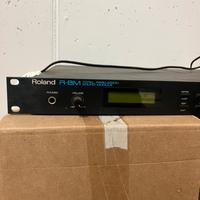 Roland R 8M batteria elettronica