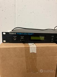 Roland R 8M batteria elettronica