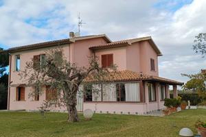 Casa Indipendente Grosseto [Cod. rif 3201592VRG]
