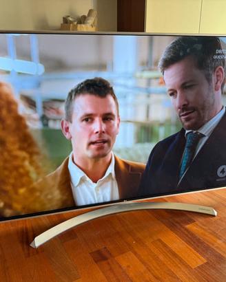 SMART TV LG 55 POLLICI LG 4K