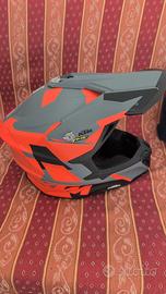 Casco KTM originale cross o enduro