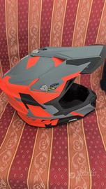Casco KTM originale cross o enduro