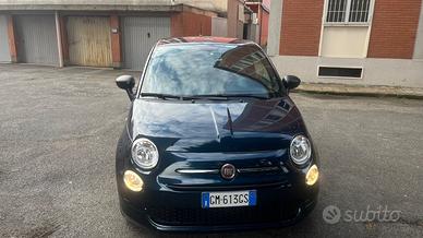 Fiat 500 1.0 Hybrid