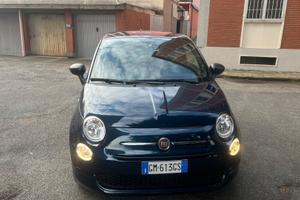 Fiat 500 1.0 Hybrid