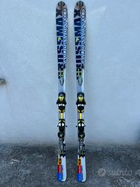 Sci Salomon 180 cm