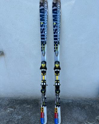 Sci Salomon 180 cm