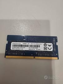ram 4gb ddr4