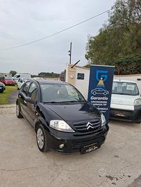 Citroen C3 1.4 HDi 70CV neopatentati