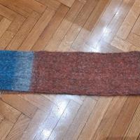 Sciarpa unisex - nuova