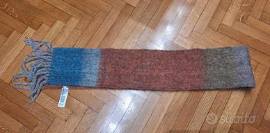 Sciarpa unisex - nuova