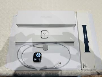 Apple watch serie 7 45mm