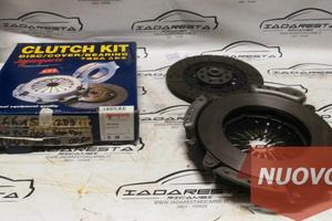 Frizione Nissan Patrol GR 00> 3.0D 30210-VB201