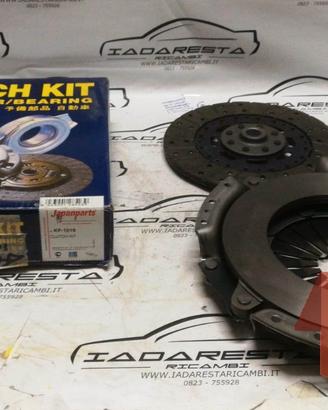 Frizione Nissan Patrol GR 00> 3.0D 30210-VB201