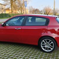 Alfa 147 Moving con Sport Pack 1.6 GPL