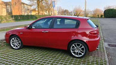 Alfa 147 Moving con Sport Pack 1.6 GPL