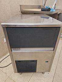Macchina del Ghiaccio BREMA – Modello GB902W