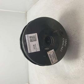 P52124080AB servofreno amplificatore frenata Jeep