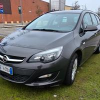 Opel Astra SW 1.7 CDTI (2013) 3200 neopatentati