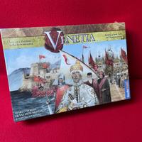Venetia - Gioco da Tavolo