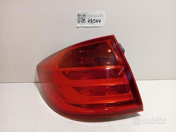 STOP FANALE POSTERIORE SINISTRO A LED BMW Serie 3