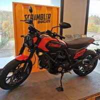 Scrambler Full Throttle - 04.2024 - 4Km