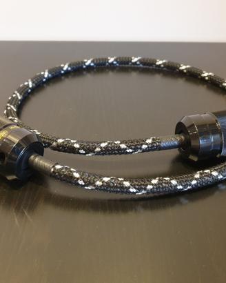Cavo Alimentazione SUPRA LoRad MkII