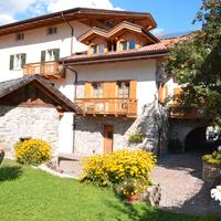 Appartamento in Trentino