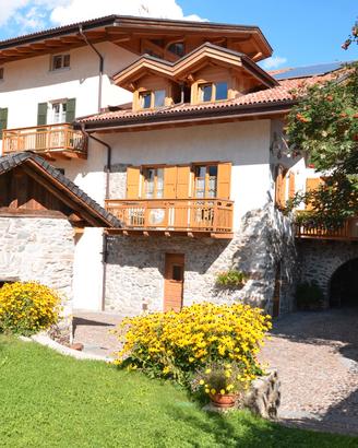 Appartamento in Trentino