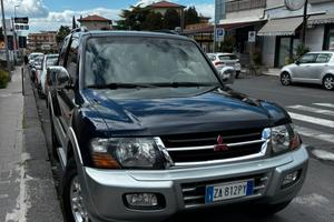 Pajero V60 perfetto