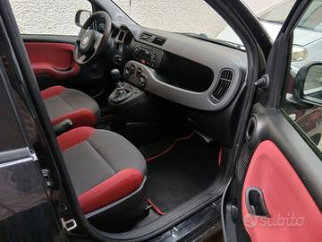 Fiat Panda 2016