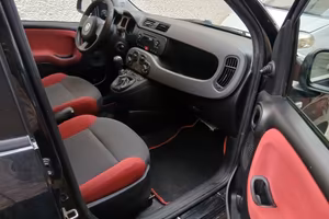 Fiat Panda 2016