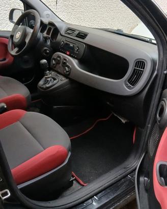 Fiat Panda 2016